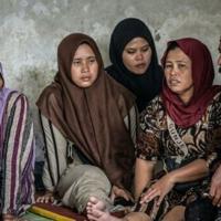 Death toll from Indonesia school collapse rises to 45