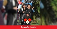 Trelew Familias de Chubut unidas por el Garrahan