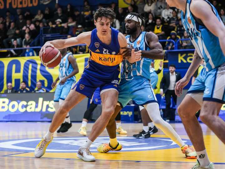 Tres hermanos en una misma temporada: un lujo que vuelve a la Liga Nacional
