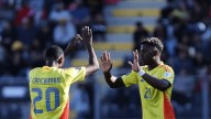 Mundial Sub 20: Colombia elimina a España y espera por México o Argentina