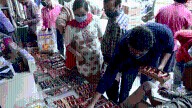 Green crackers, time slots & QR codes: Centre’s proposal for Diwali in Delhi