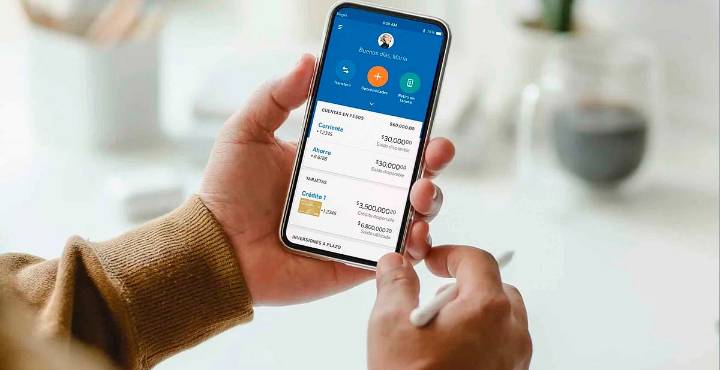 ¡Ya funciona! BBVA ofrece disculpas por fallas en sus servicios