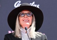Diane Keaton, Oscar-winning star of ‘Annie Hall’ and ‘The Godfather’ series, dies at 79