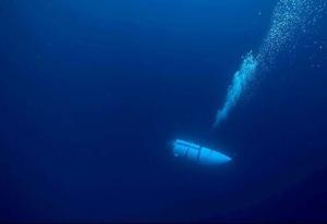 US agency blames faulty engineering for Titanic sub disaster