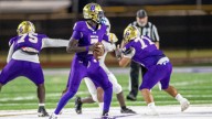 Video of Booker's district football win at St. Pete Gibbs