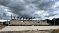 Sogamoso avanza en su sueño de tener nuevo estadio y fútbol profesional