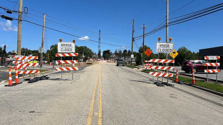 Will 29th Street bridge open this month? It depends on who you ask