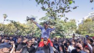 Vito Quiles agita la UV y provoca altercados entre miles de estudiantes