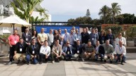 'The Wine Gallery' arrasa en su esperado aterrizaje en Gran Canaria