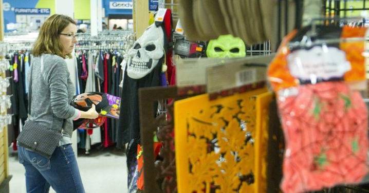 Halloween Happenings: Get your fit in gear for a scary number of parties tonight