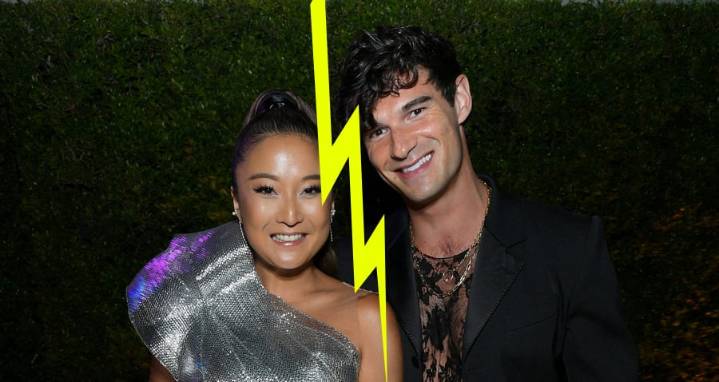 ‘Emily in Paris’ Actors Ashley Park & Paul Forman Split After Two Years of Dating | Ashley Park, Emily in Paris, Paul Forman 