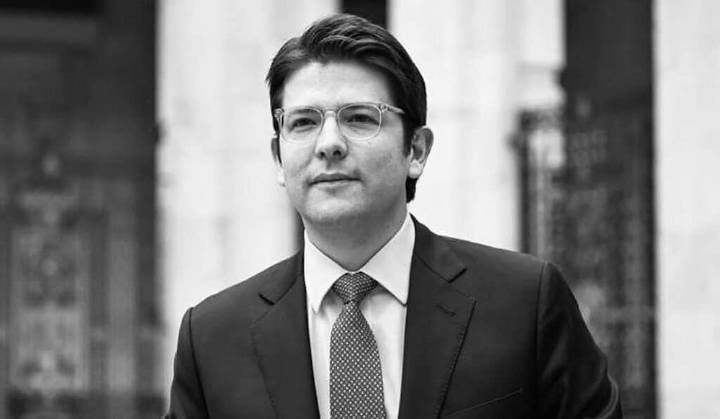 Confirman sanción de siete años contra el adolescente que asesinó a Miguel Uribe