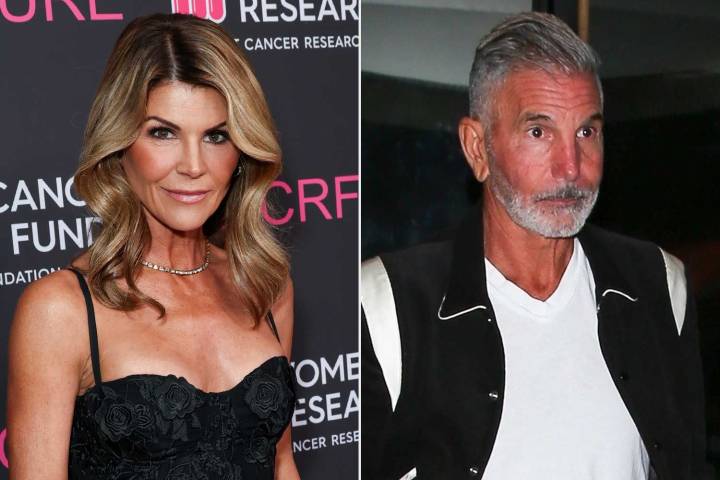 Lori Loughlin and Mossimo Giannulli Find Buyer for L.A. Home amid Split