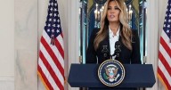 Some kids caught in Ukraine war returned: Melania Trump