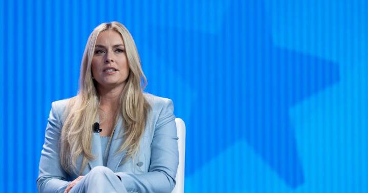 Lindsey Vonn says she has 'nothing to prove' as she prepares to return to the Olympics