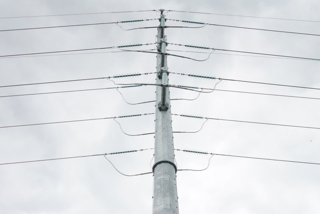 CT rejects utility company's controversial transmission line plan