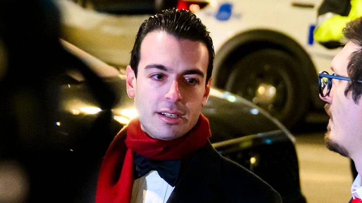 Paul Ingrassia withdraws nomination amid mounting controversies