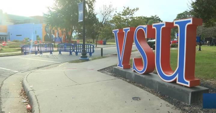 Virginia State University receives record-high $50M donation from MacKenzie Scott