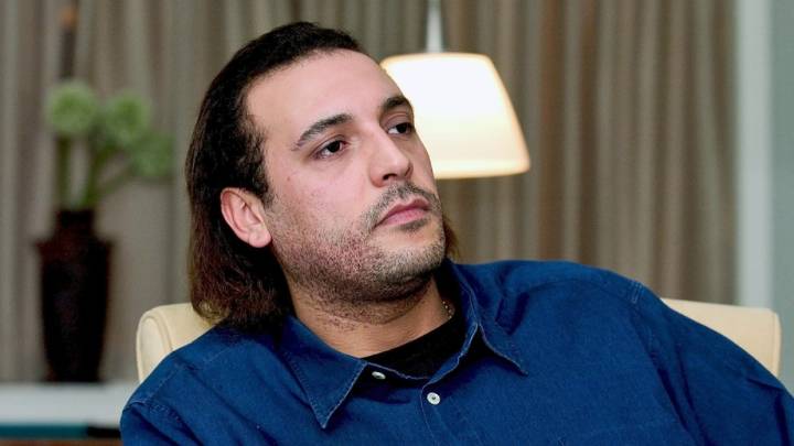 Lebanon court orders son of late Libyan leader Gaddafi freed on $11m bail