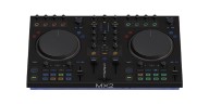 Native Instruments Launches Traktor MX2, a Feature