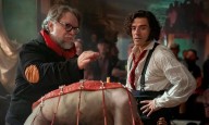 Guillermo del Toro aterroriza a Tijuana con “Frankenstein”