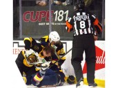 Brantford Bulldogs 'gutsy effort' results in point vs Barrie Colts