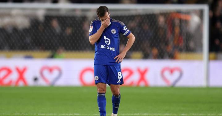 Leicester City will hope to avoid chant repeat as Marti Cifuentes gets angry