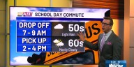 First Alert Forecast