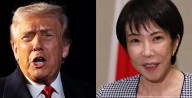 Sanae Takaichi sostiene su primera conversación con Donald Trump como primera ministra de Japón