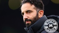 ‘So important’ – Ruben Amorim hails ‘perfect’ Man Utd star after Liverpool win