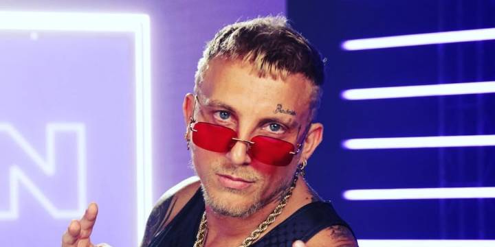 La emoción de El Polaco al recibir su pasaporte como ciudadano de Polonia: “Algo que cierra cosas de mi vida”