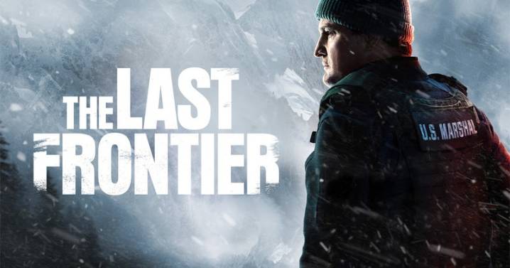 The Last Frontier - Season 1 - Open Discussion + Poll