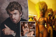 George Michael's estate reacts to Taylor Swift collaboration on 'The Life of a Showgirl' album