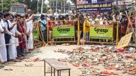 Madras HC directs constituting SIT to probe Karur stampede