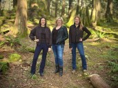 B.C. paranormal investigators get spooky in Ireland for haunting doc