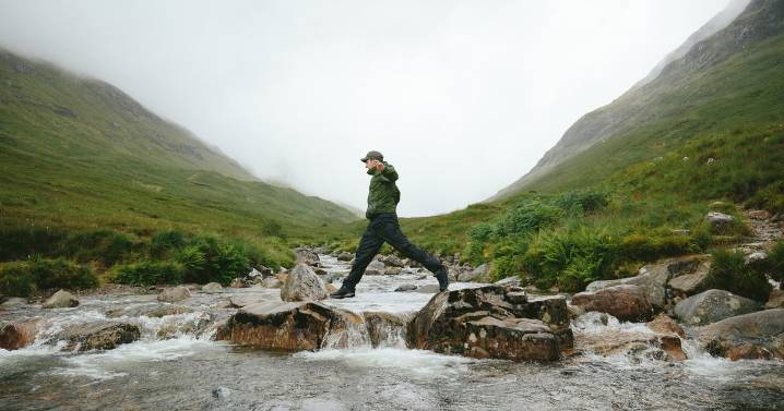 Eight places in Scotland 'you must visit' in 2026