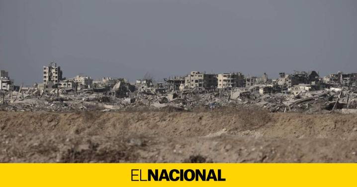 La comunidad internacional celebra la decisión de Hamás: "Hay una oportunidad para la paz"