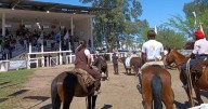 Los nuevos campeones de la exposición rural