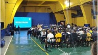 Superávit récord en el balance de Boca