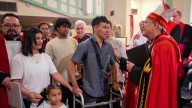 Churches look to step up as government services dwindle under Trump