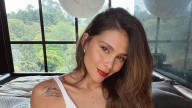 Greeicy rompe el silencio tras la detención de su padre: "Es imposible que no duela el alma"