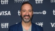 Tony Hale feels like 'kid in a candy shop' seeing Toy Story 5 snippets