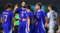 La Selección argentina confirmó un nuevo amistoso para la próxima fecha FIFA: enfrentará a Ángola