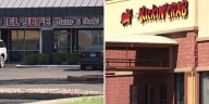 Dead clams mixed with live clams, dirty meat slicer found at Phoenix