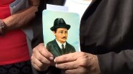 Ruta nocturna por la paz: Caracas se prepara para la canonización de José Gregorio Hernández