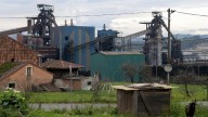 ArcelorMittal solicita material a otros fabricantes por el retraso en la activación del horno alto de Gijón