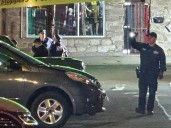 NYPD: 49-year-old man wounded in shooting on Staten Island