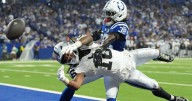 Raiders' No. 1 receiver Meyers stands firm on offseason trade request as team heads into bye week