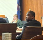 Jurors see trail of blood, shell casings in case of man killed inside Family Dollar