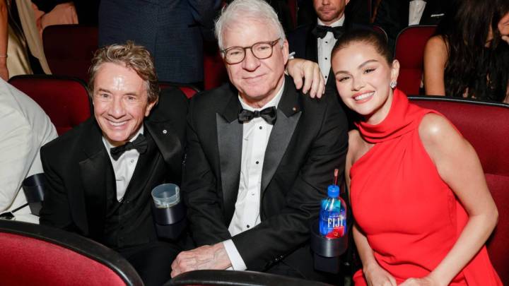 ‘Only Murders in the Building’ Renewed for Season 6, Heading to London